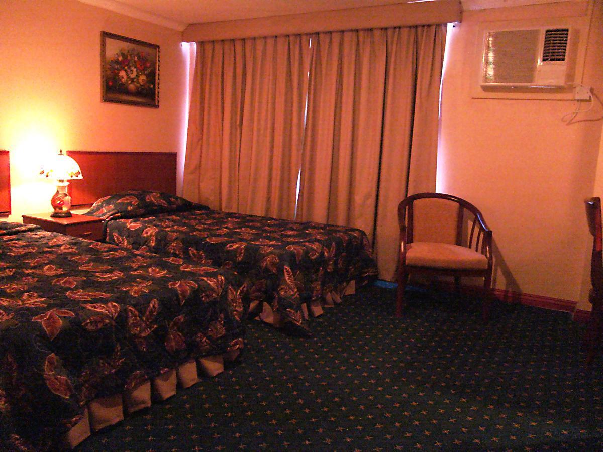 Hotel Le Grand Penthouse Guyana à Georgetown Extérieur photo